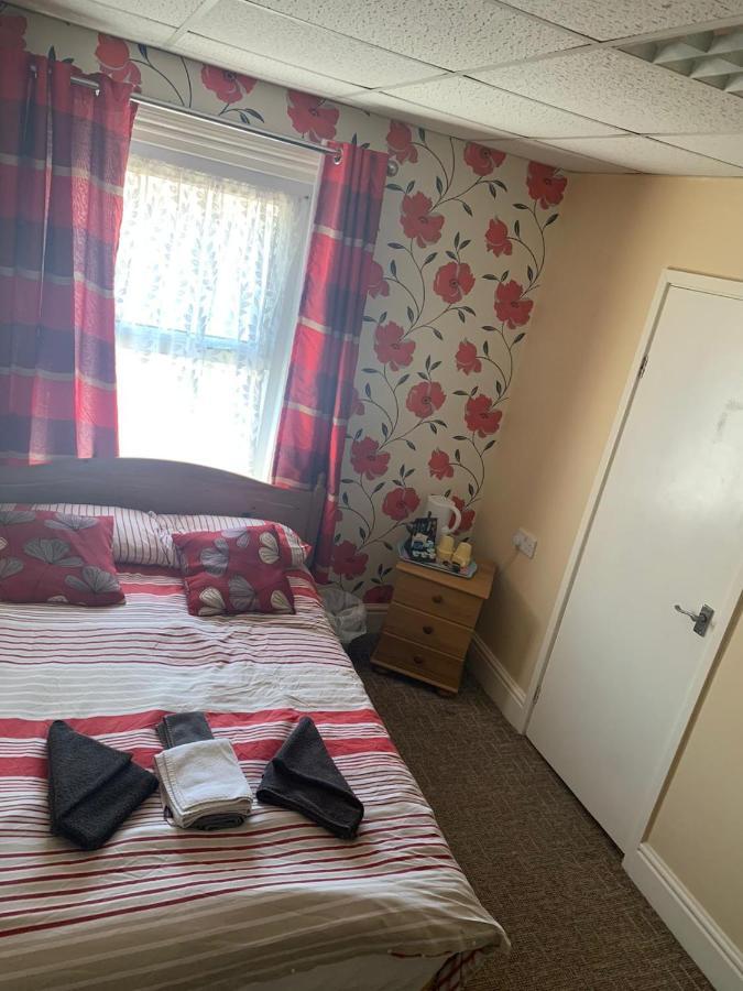 The Boyce Hotel Blackpool Extérieur photo